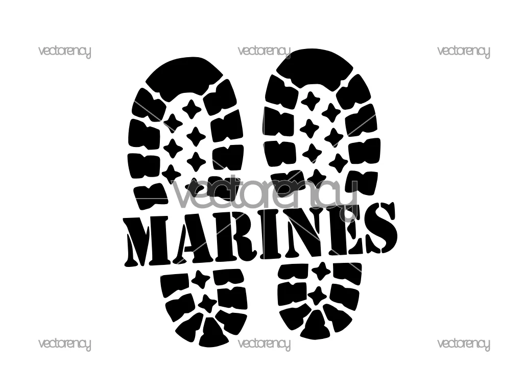 Marines SVG