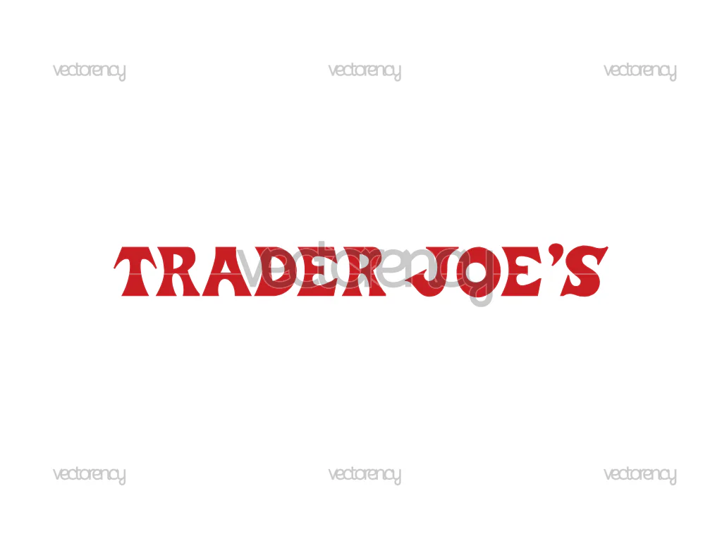 Trader Joes SVG