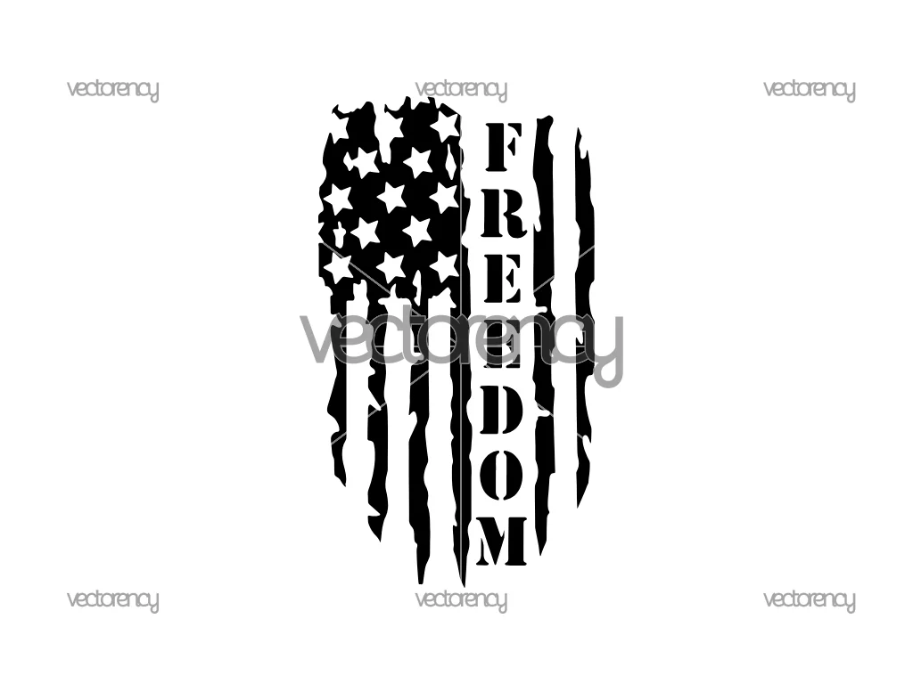 Freedom SVG