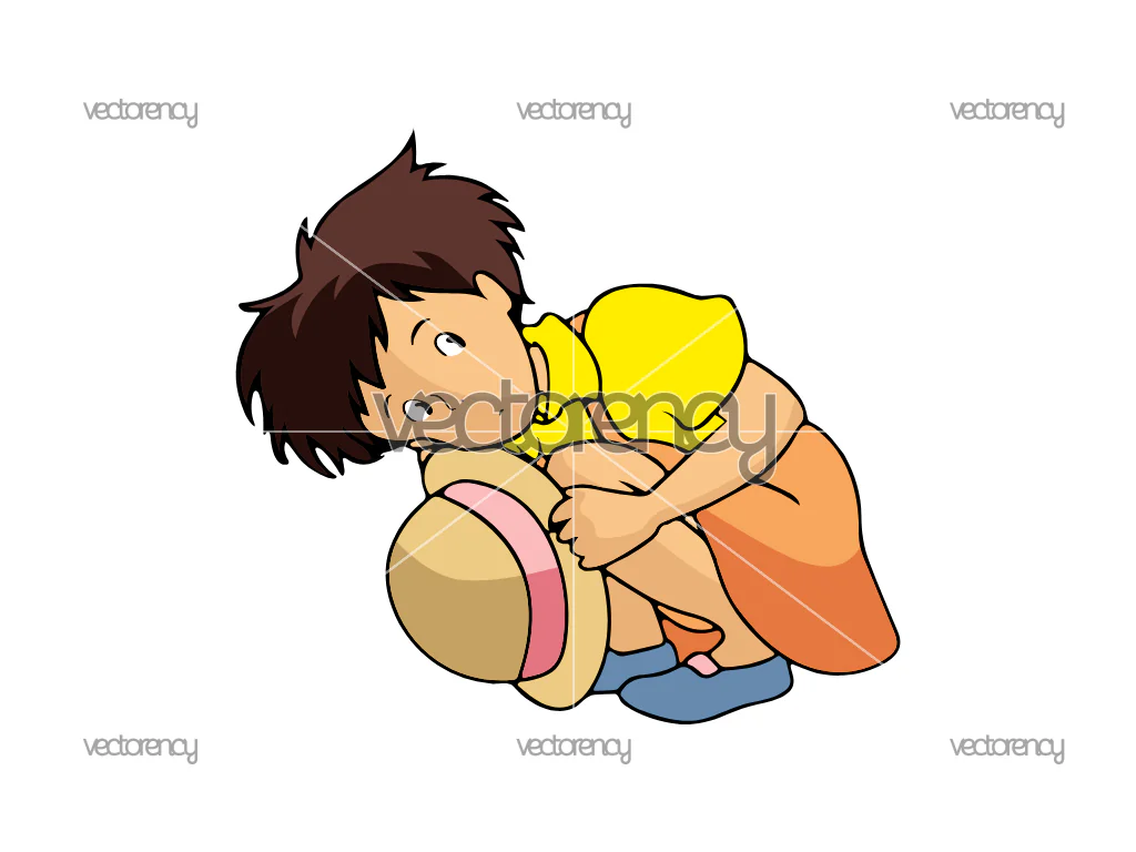 Satsuki Kusakabe SVG Image Clipart