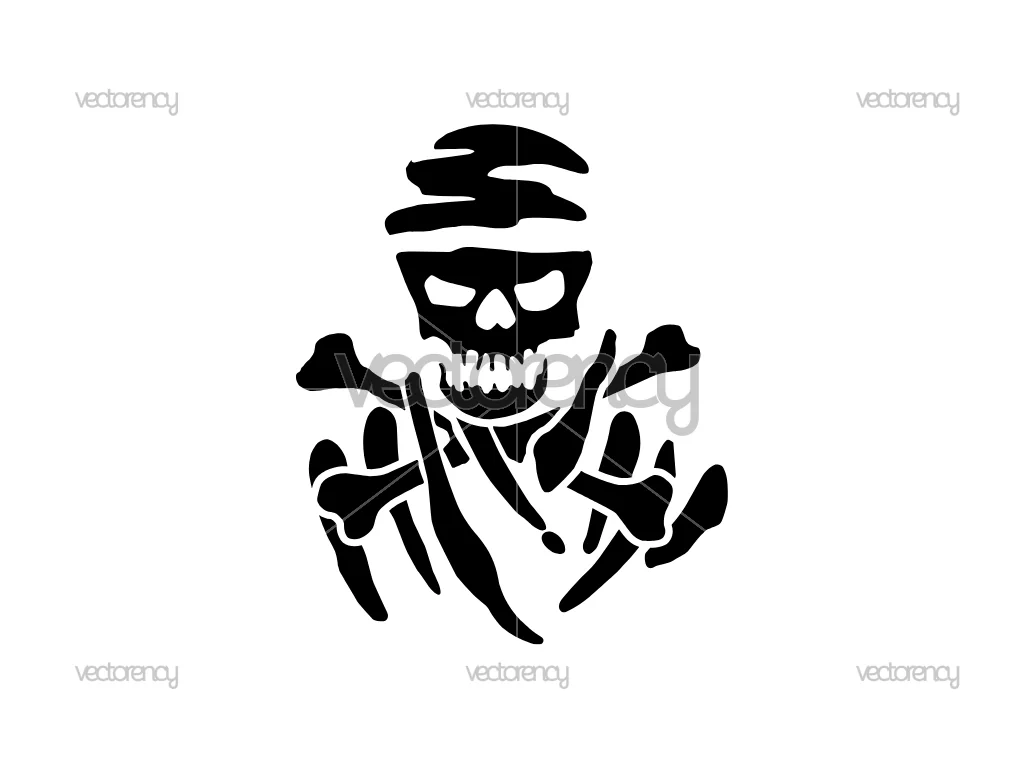 Dakar SVG Cut File PNG EPS DXF