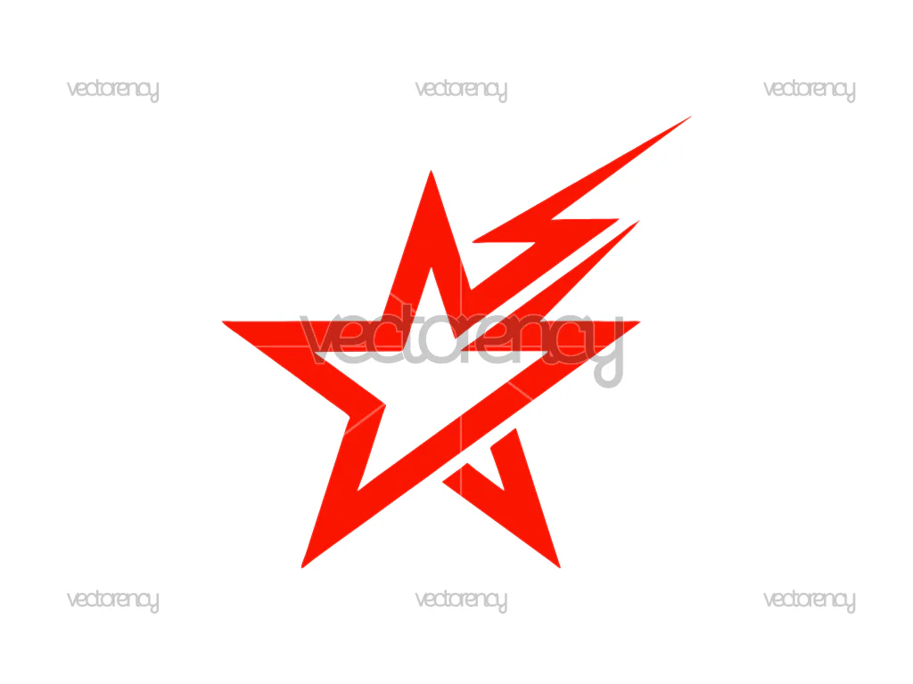 Hellstar Symbol SVG Free