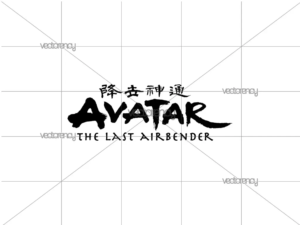 Avatar Logo SVG