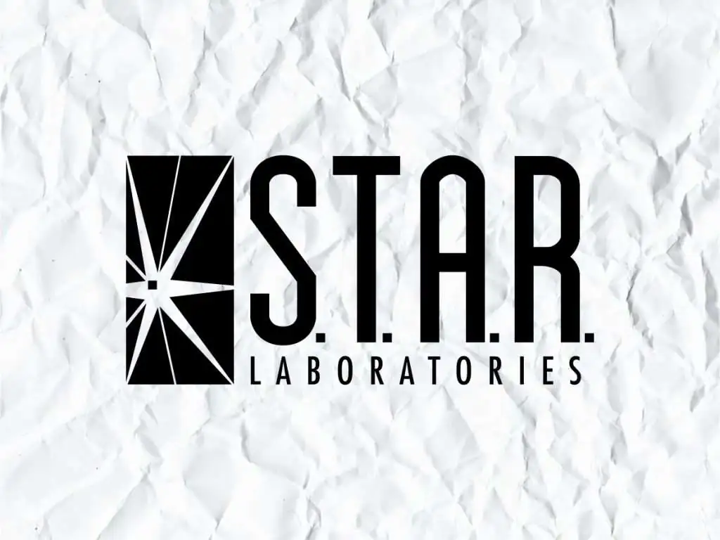 STAR Laboratories SVG