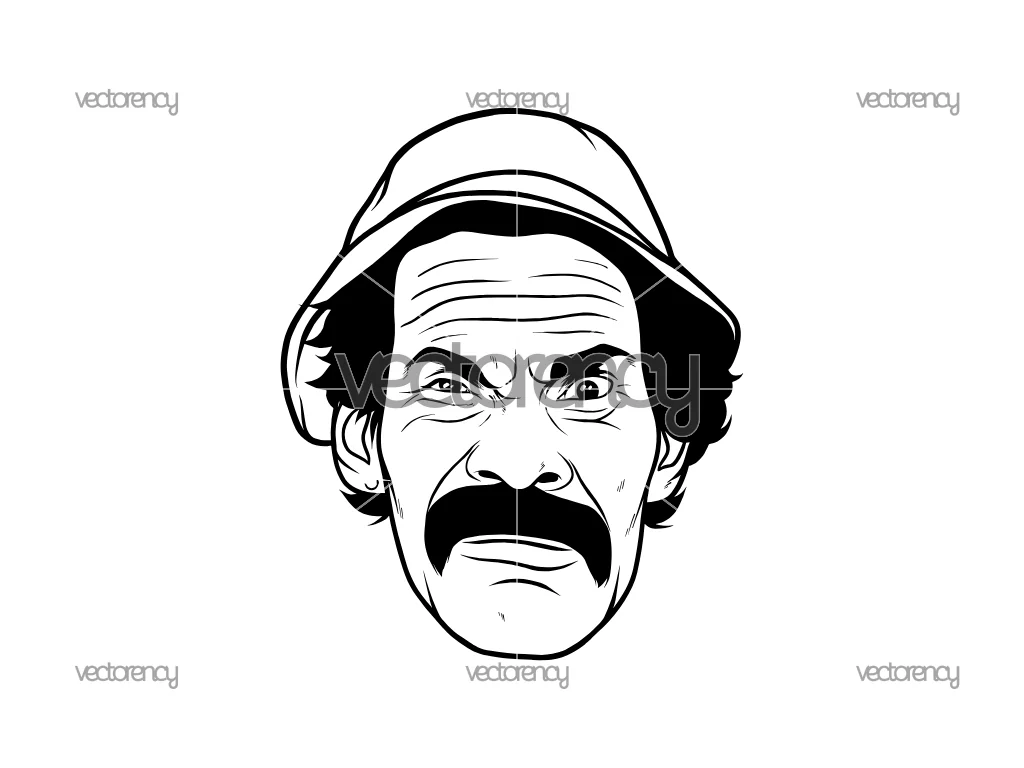 Don Ramon SVG