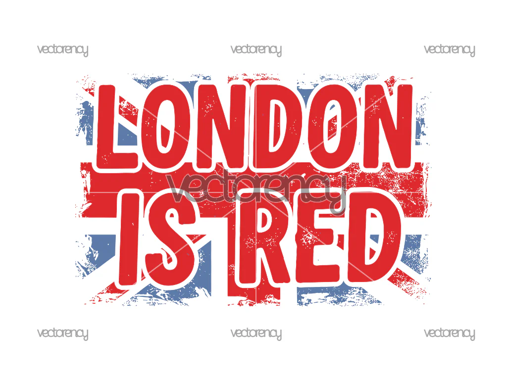 London Is Red PNG - Arsenal FC Digital Download, Arsenal Football Club Clipart, Premier League