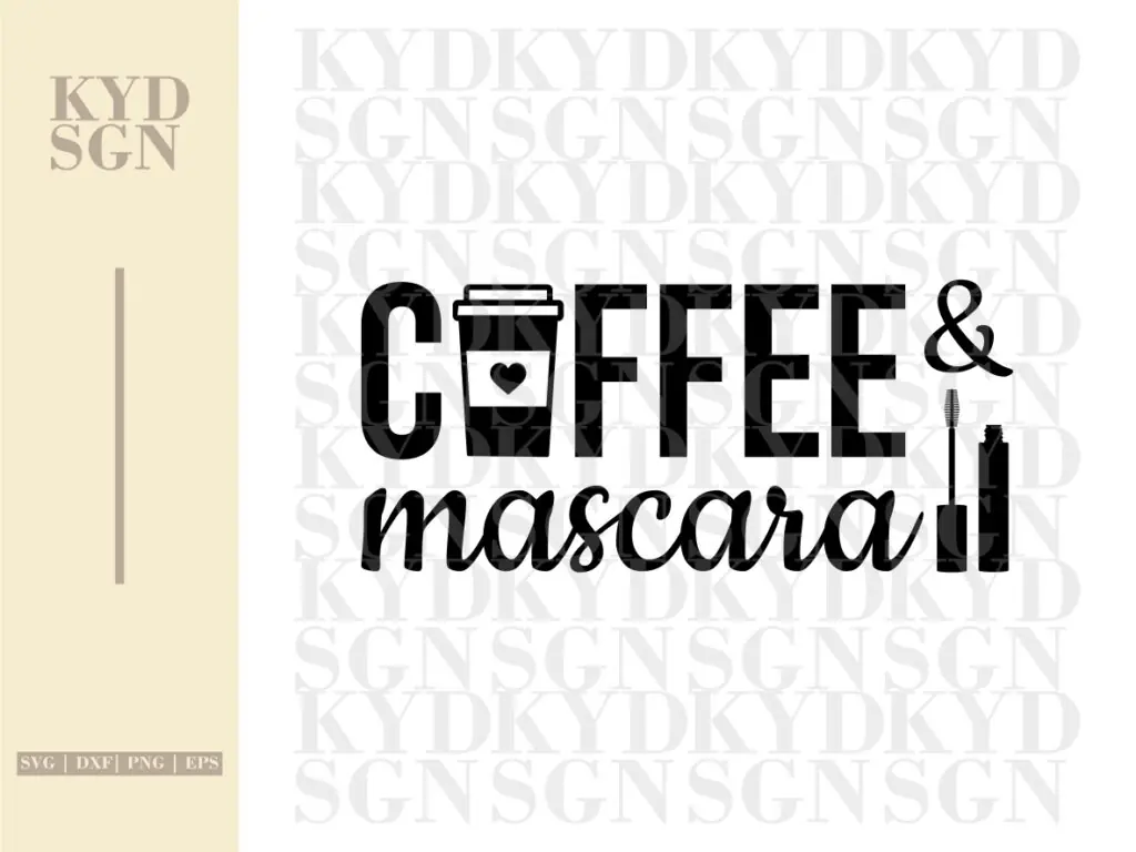 Coffee and Mascara