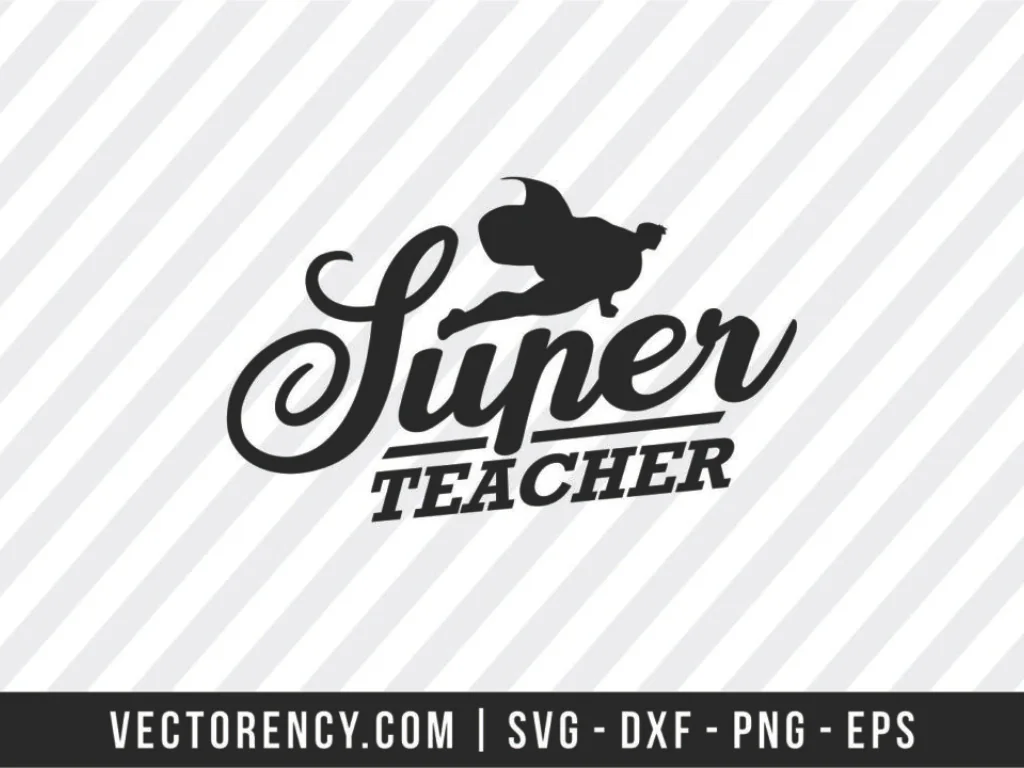 Super Teacher