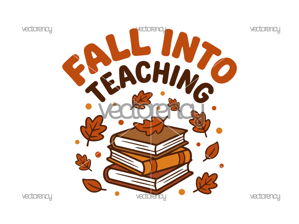 Fall Into Teaching