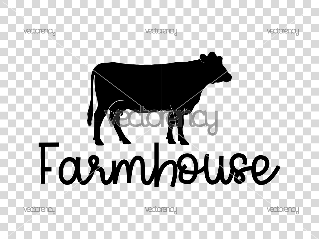 Farmhouse SVG Cricut PNG DXF EPS