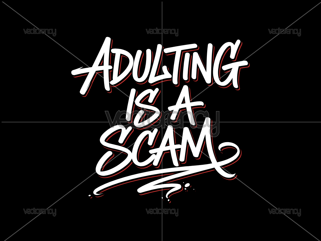 Sarcastic Quote SVG Adult Humor SVG