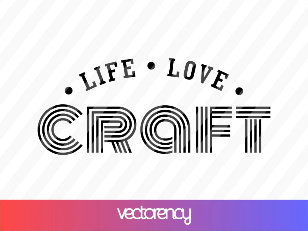 Live Love Craft