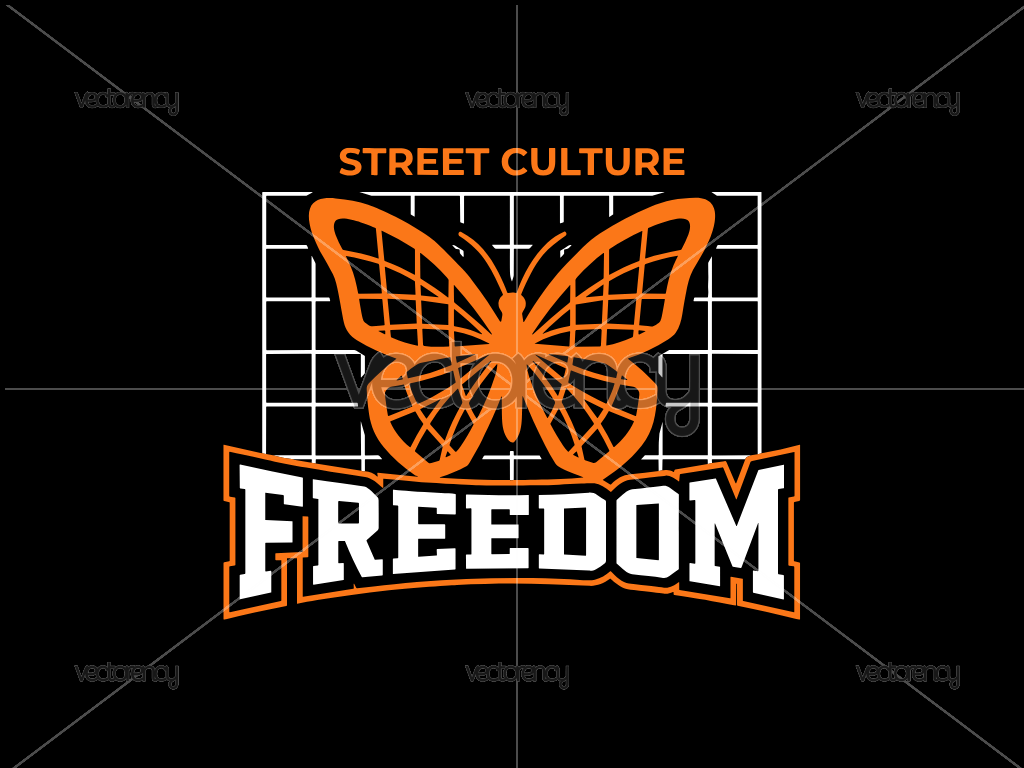 Aesthetic Graphic Design for T Shirt Street Wear