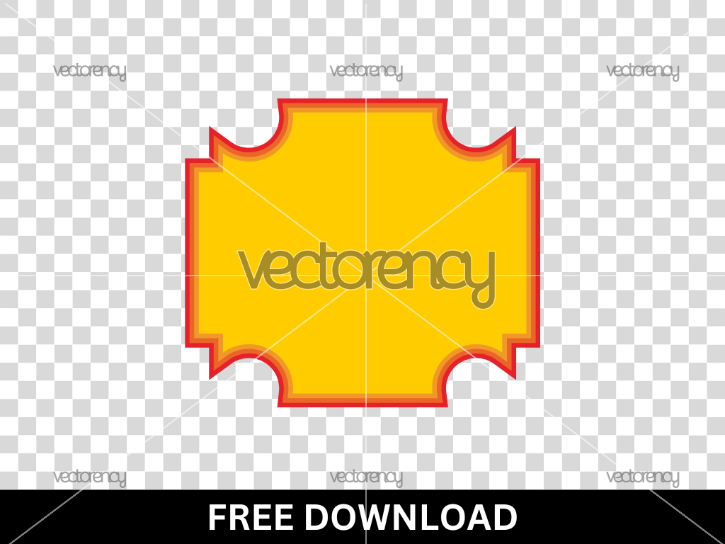Nested Label Layered SVG Cricut Free