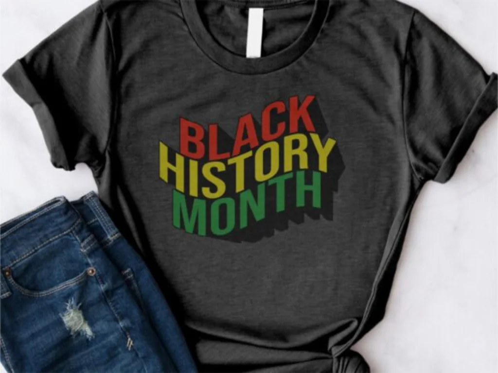 Black History Month