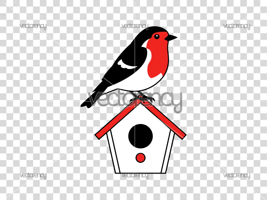 Bird Clipart