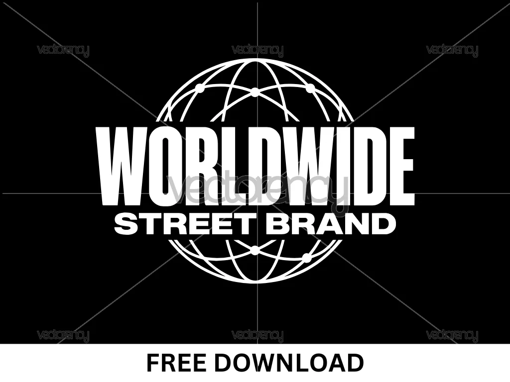 World Wide Streetwear Graphic Design Free Download