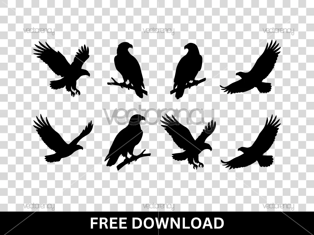 Cricut Eagles SVG Free