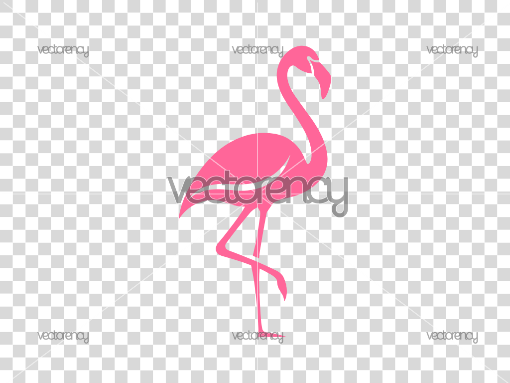 Flamingo SVG Cricut
