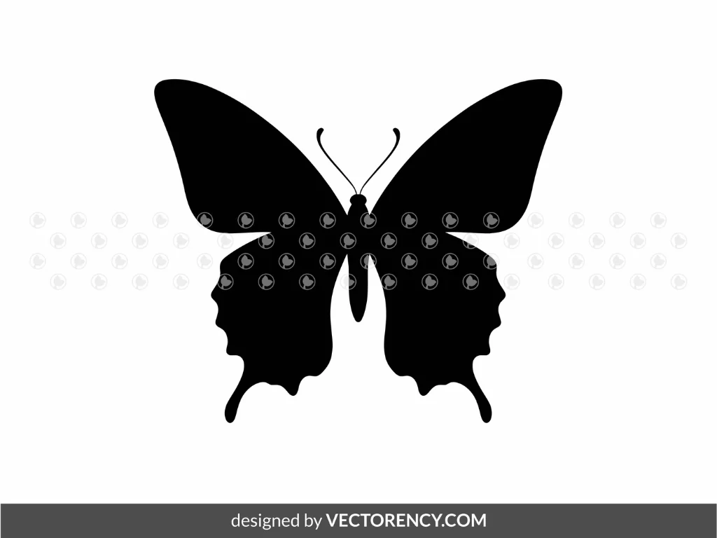 Butterfly SVG Cut Files