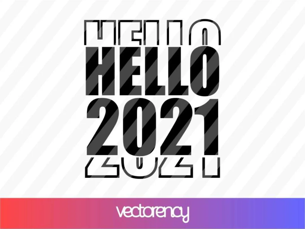 Hello SVG Design