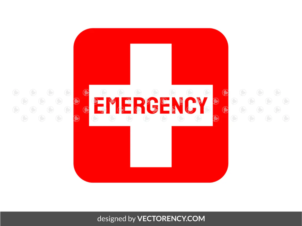 Emergency SVG