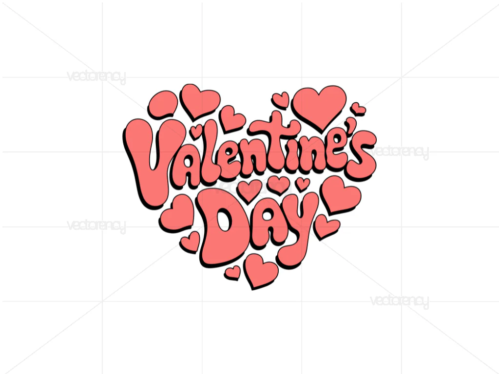 Valentines Day PNG Transparent