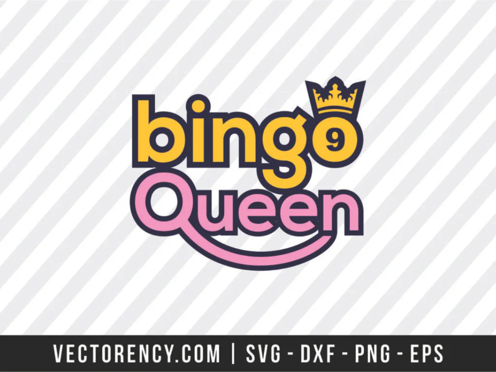 Bingo Queen