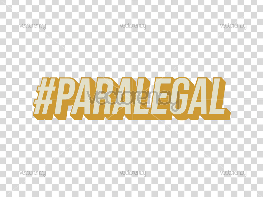 Paralegal SVG and Cut Files for Crafters