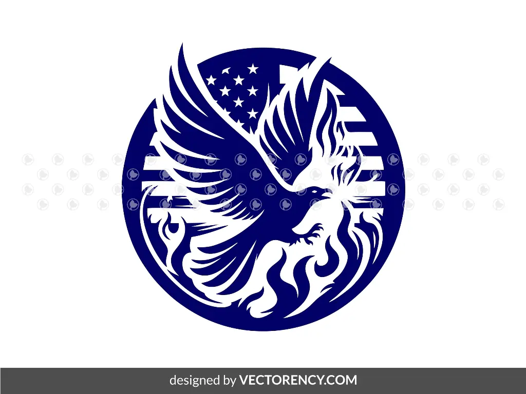 Freedom Bird Logo Download