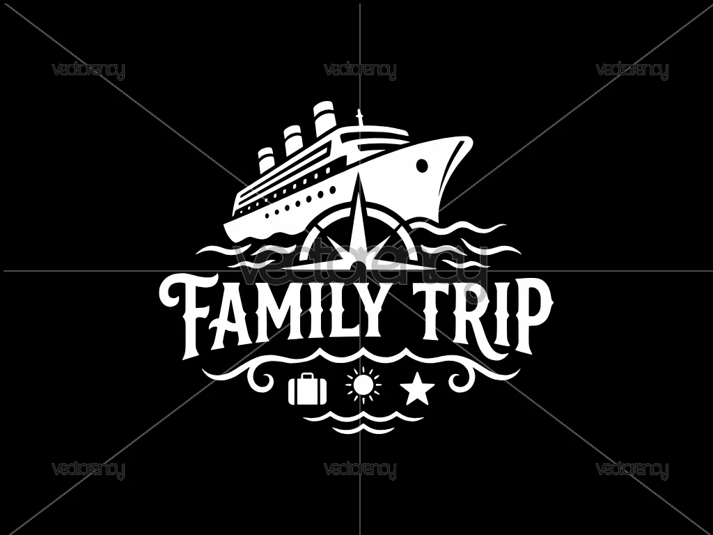Boat Cruise Shirts for Family Trip Graphic Images
