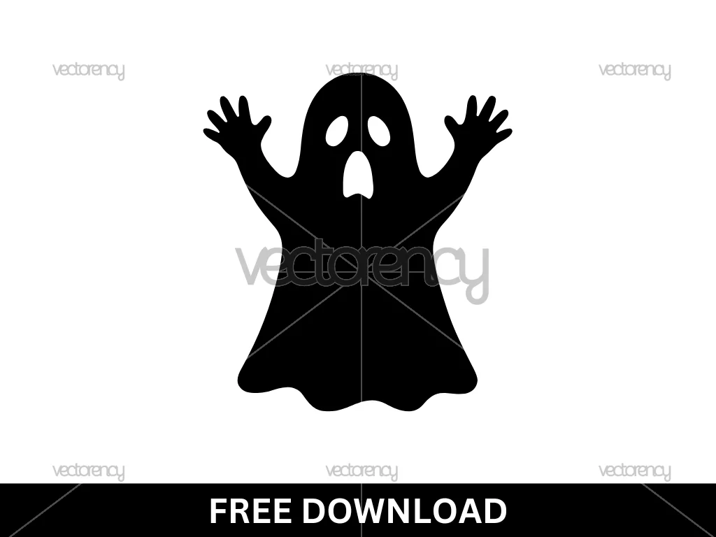 Ghost Cut File Free