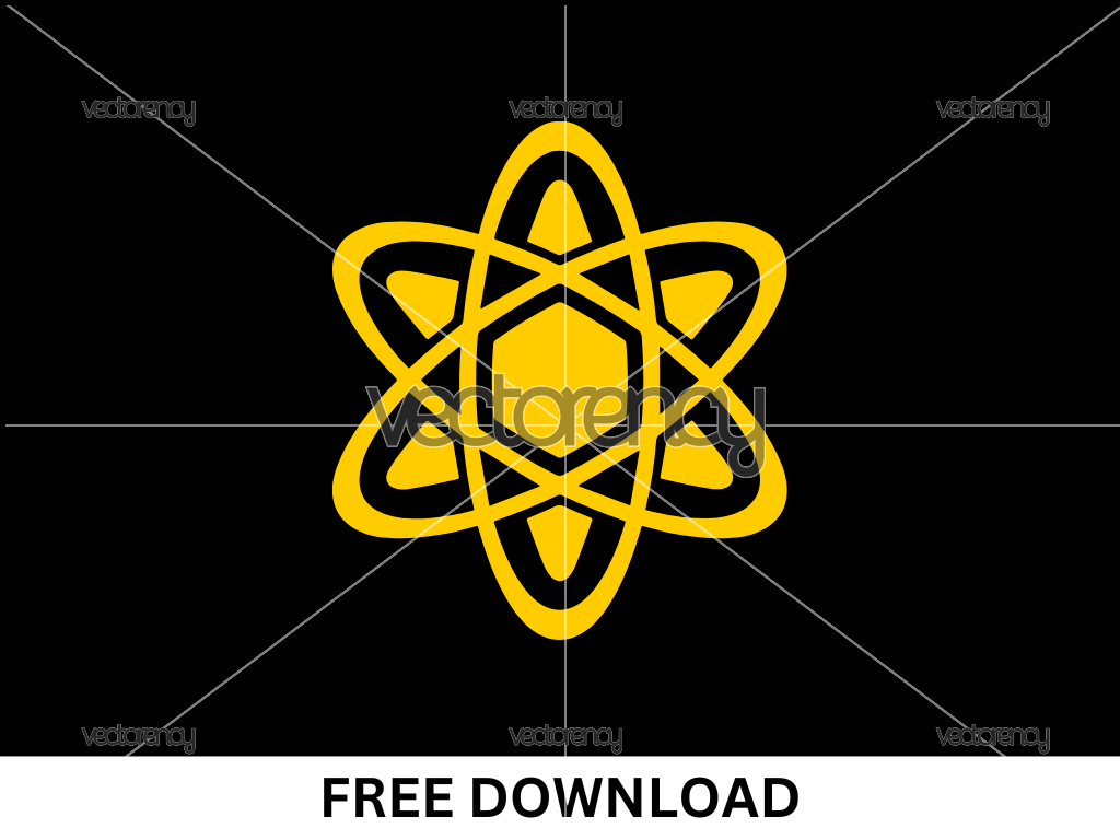 Orbit Star Y2K Symbol