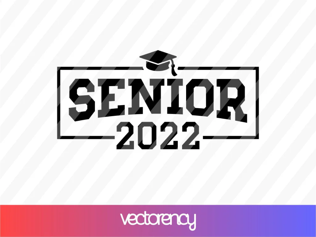 Senior SVG