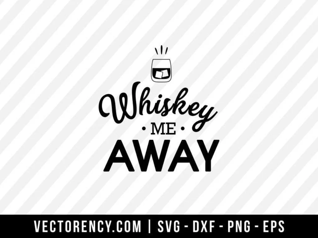 Whiskey Me Away