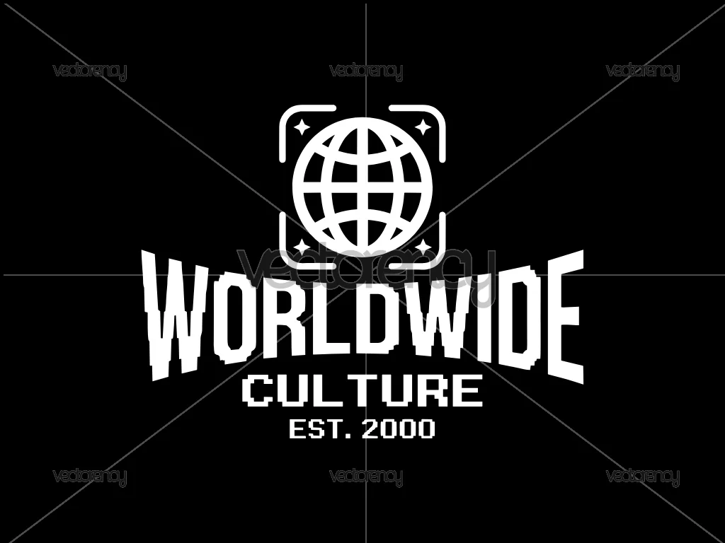 Streetwear Design Urban Fashion Creative Vector