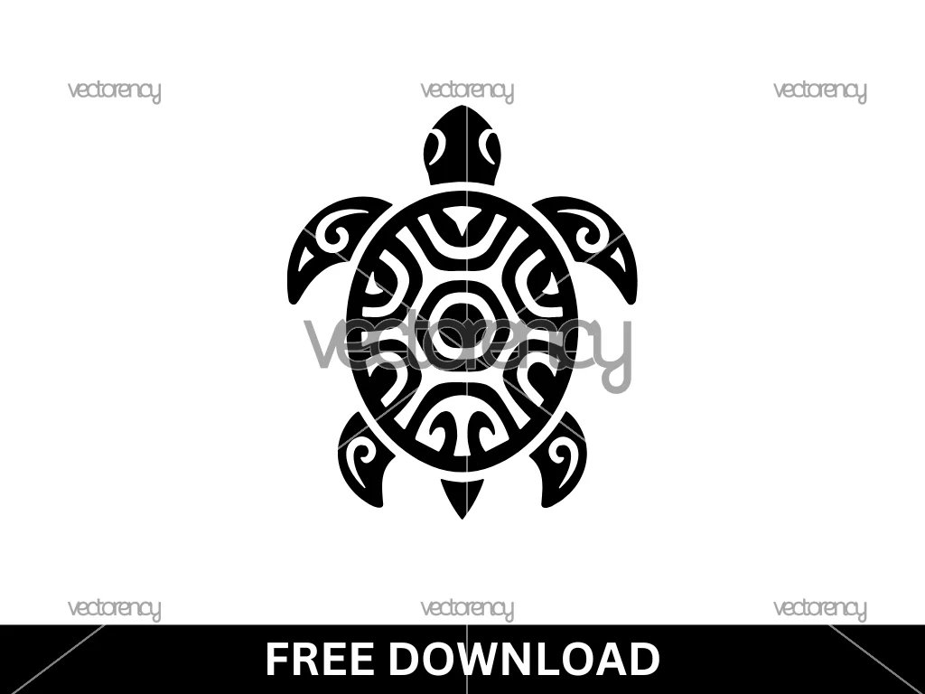Turtle Graphics SVG Free