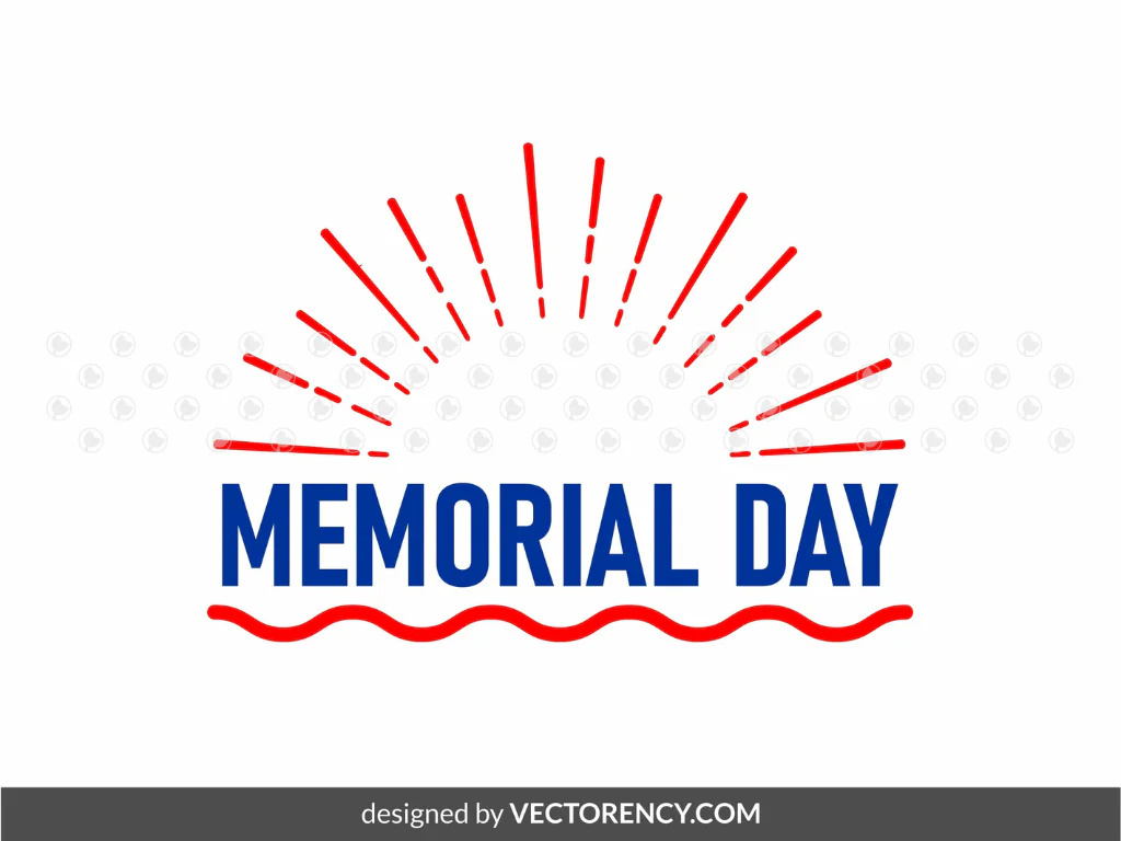 Memorial Day SVG Download