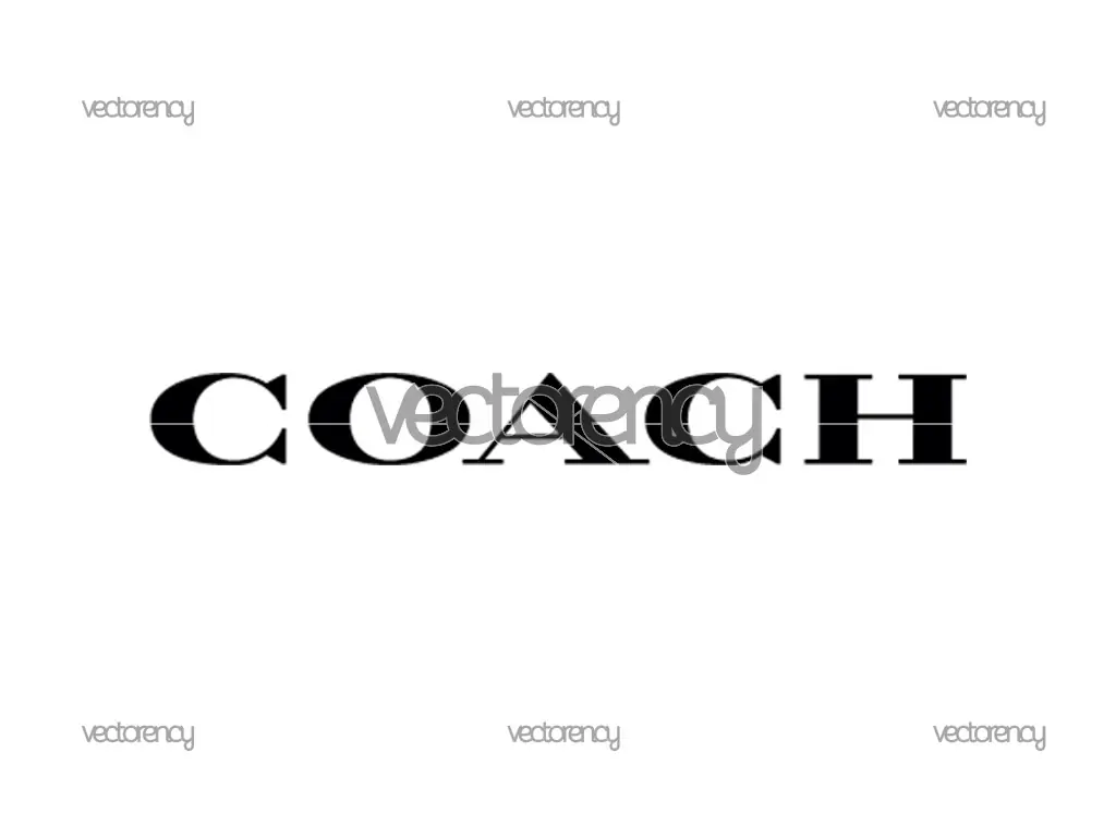Coach Brand Logo