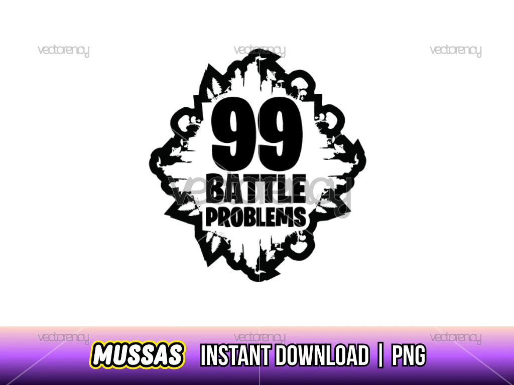 99 Battle Problem Game Online Free Download PNG File