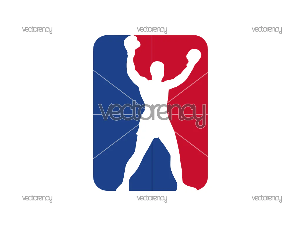 Boxing SVG PNG