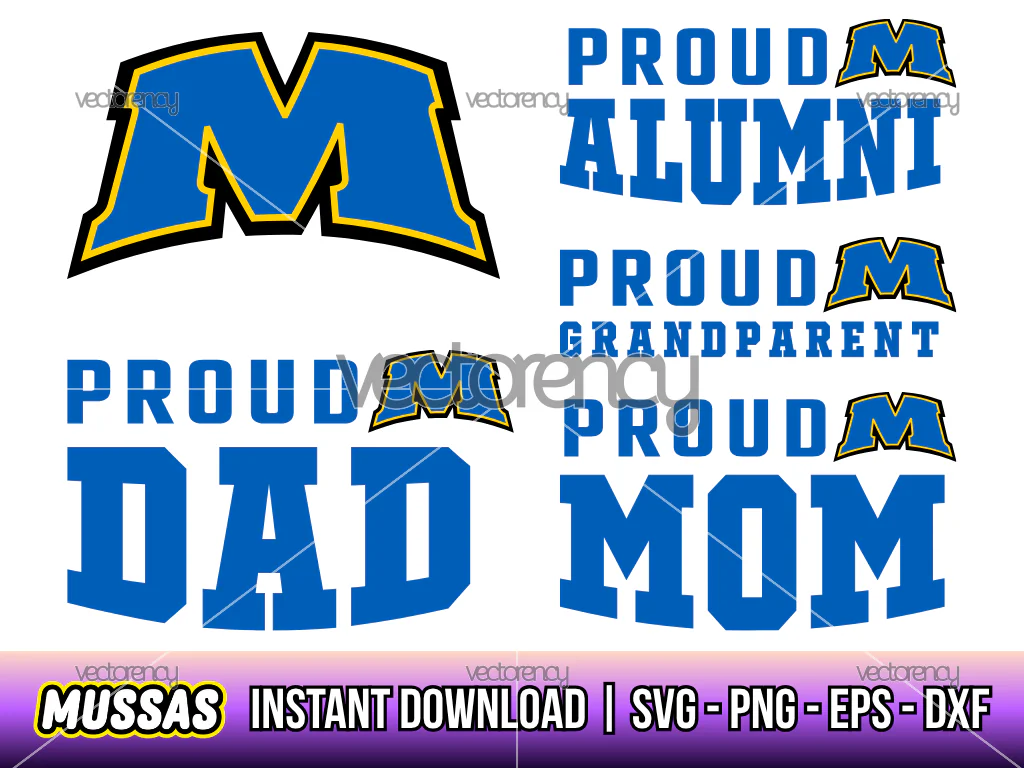 MSU Morehead State University Family T-Shirt Design