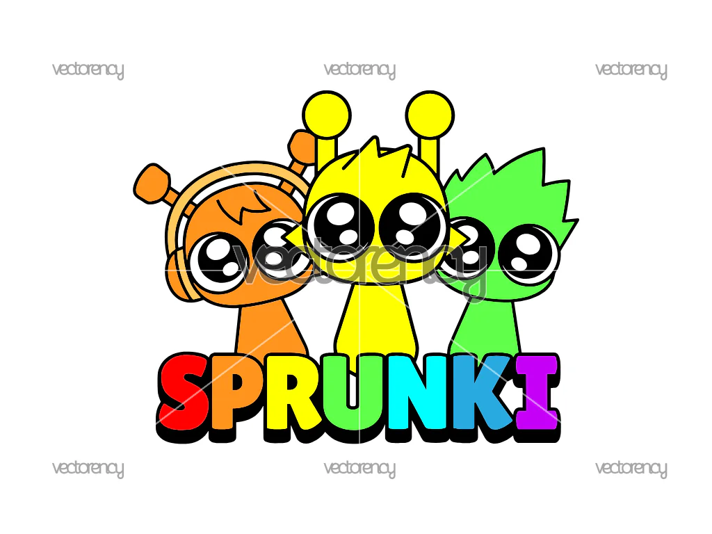 Sprungki SVG Vector and PNG File Download