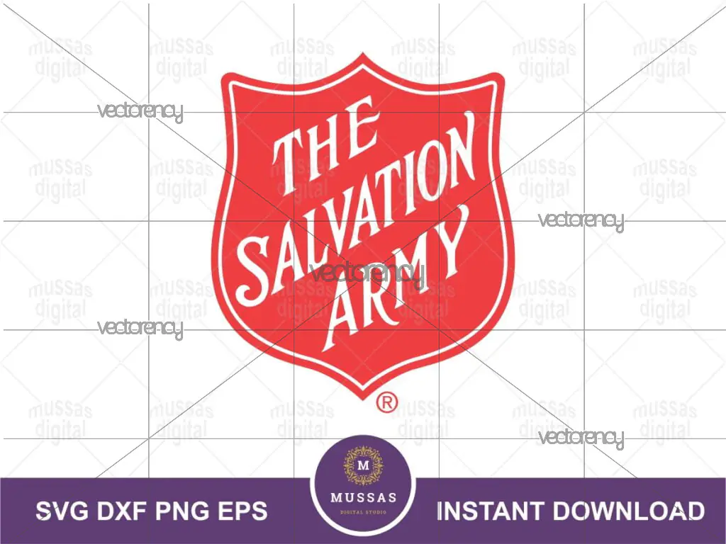 The Salvation Army SVG