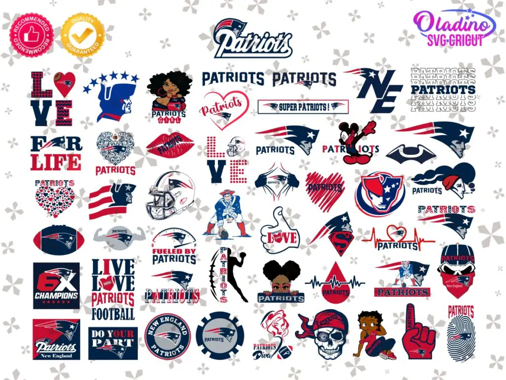 New England Patriots NFL