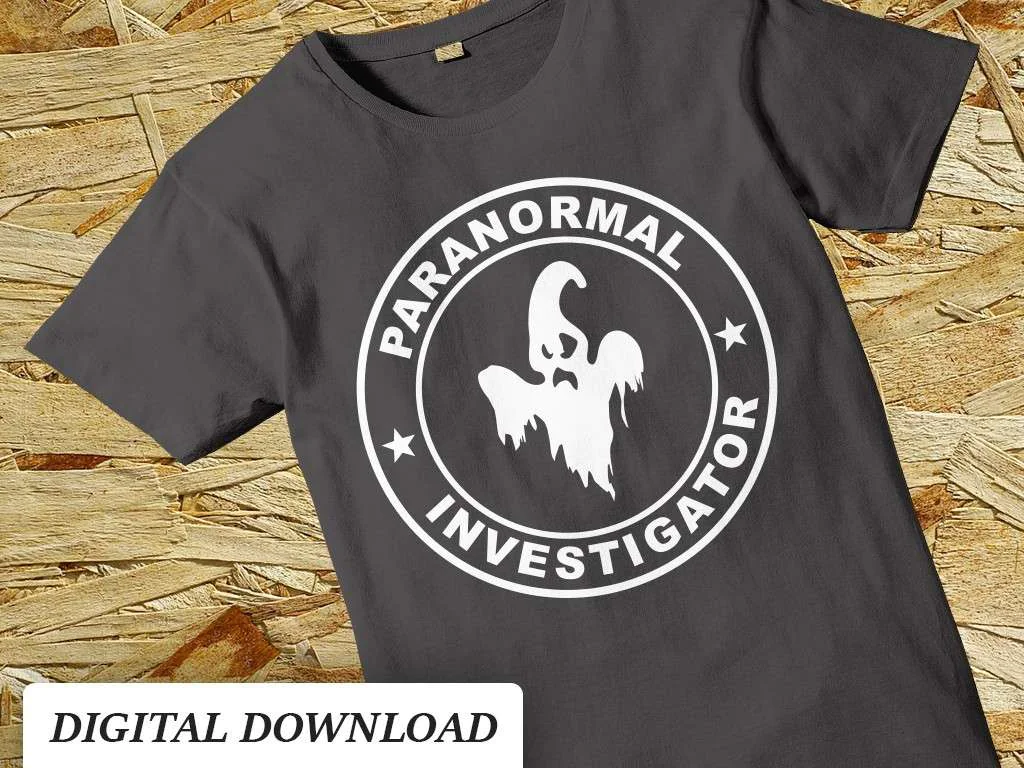 Paranormal Investigator