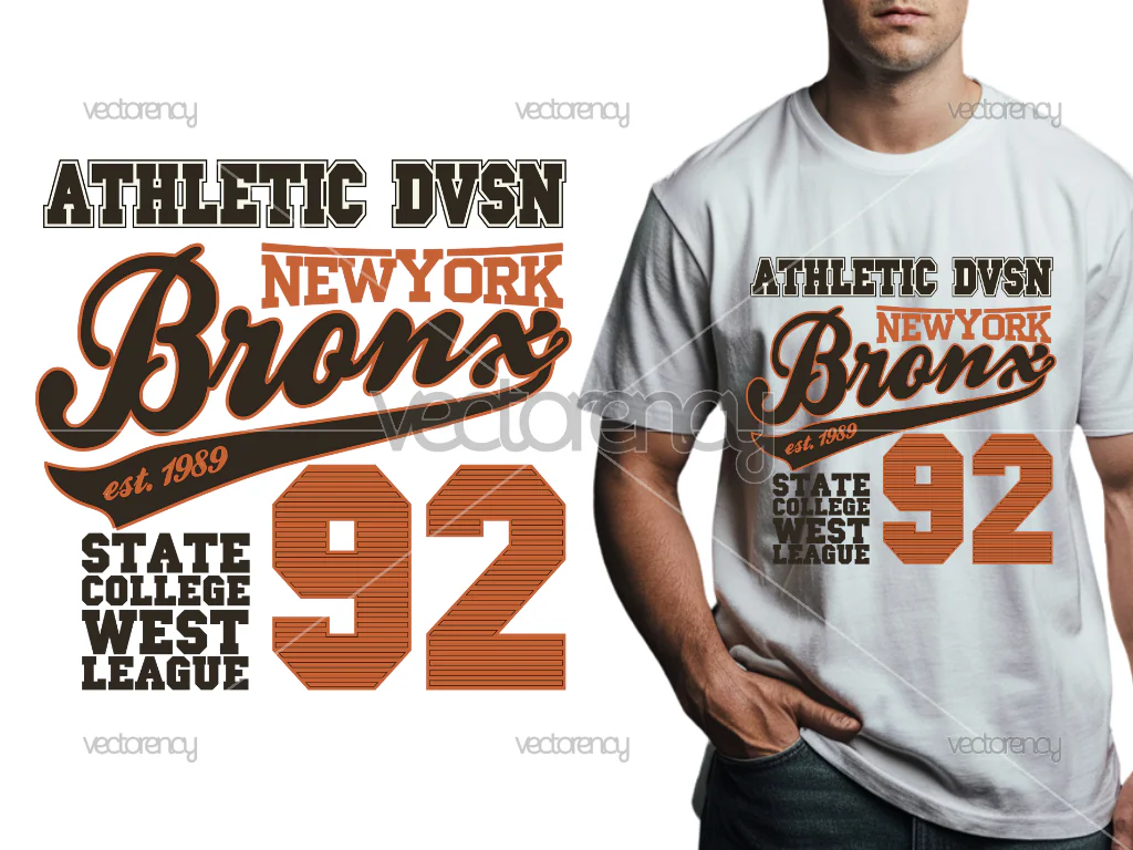 New York Athletic PNG Image HD