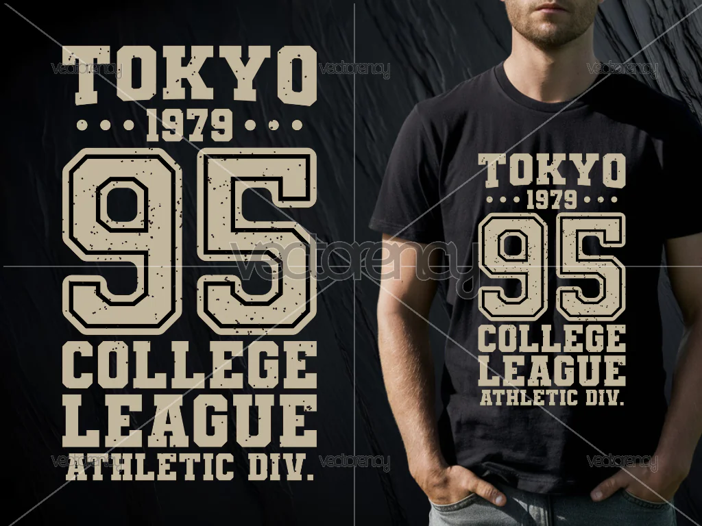Tokyo Retro Image Design Download