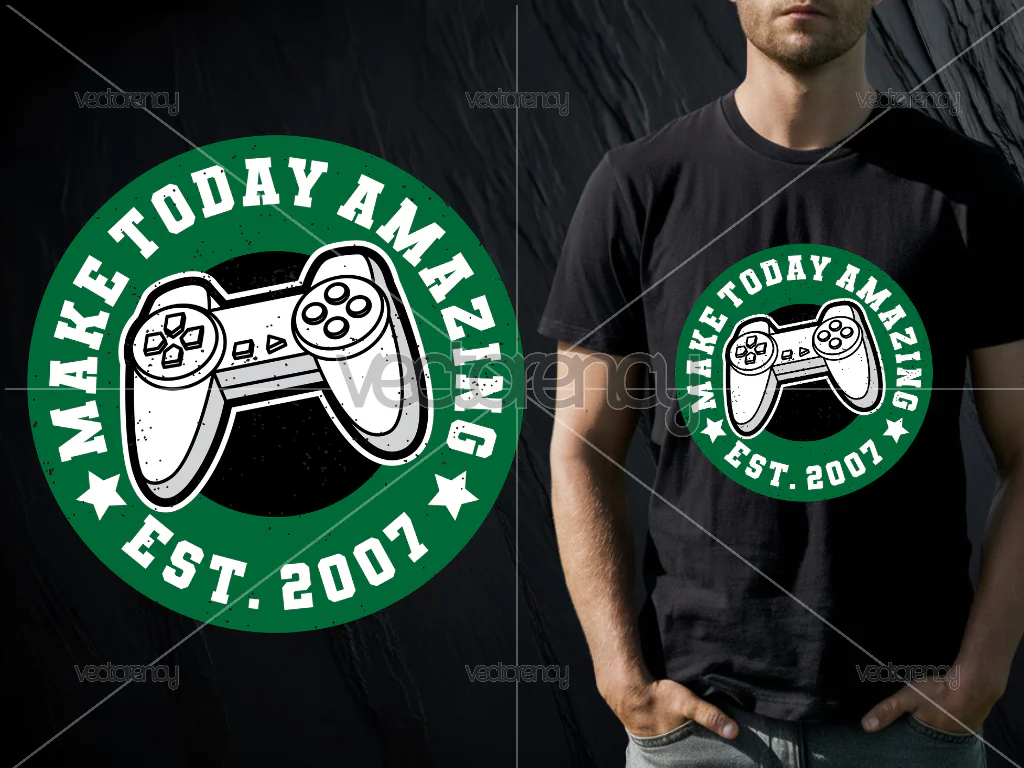 Make Today Amazing Image PNG Download