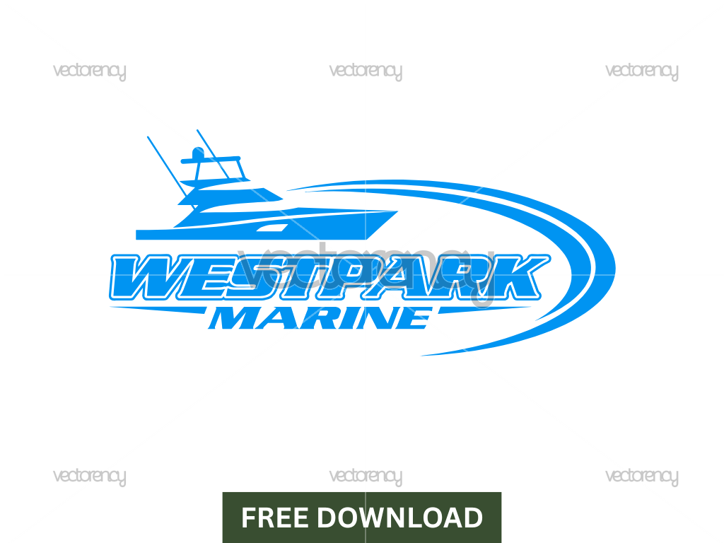 Honda Marine Outboard Westpark SVG Free
